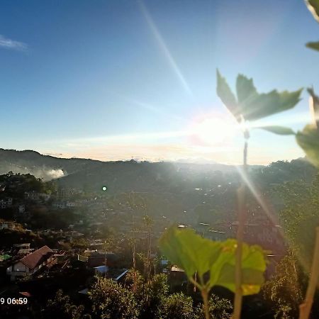 Tacay Sky Baguio City Exterior foto