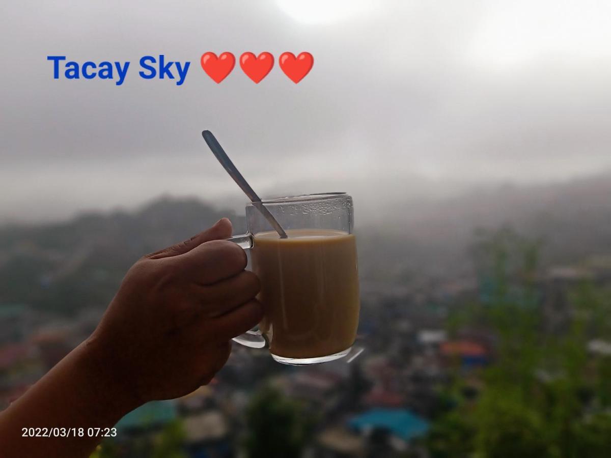 Tacay Sky Baguio City Exterior foto