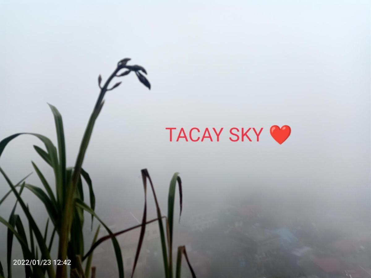 Tacay Sky Baguio City Exterior foto