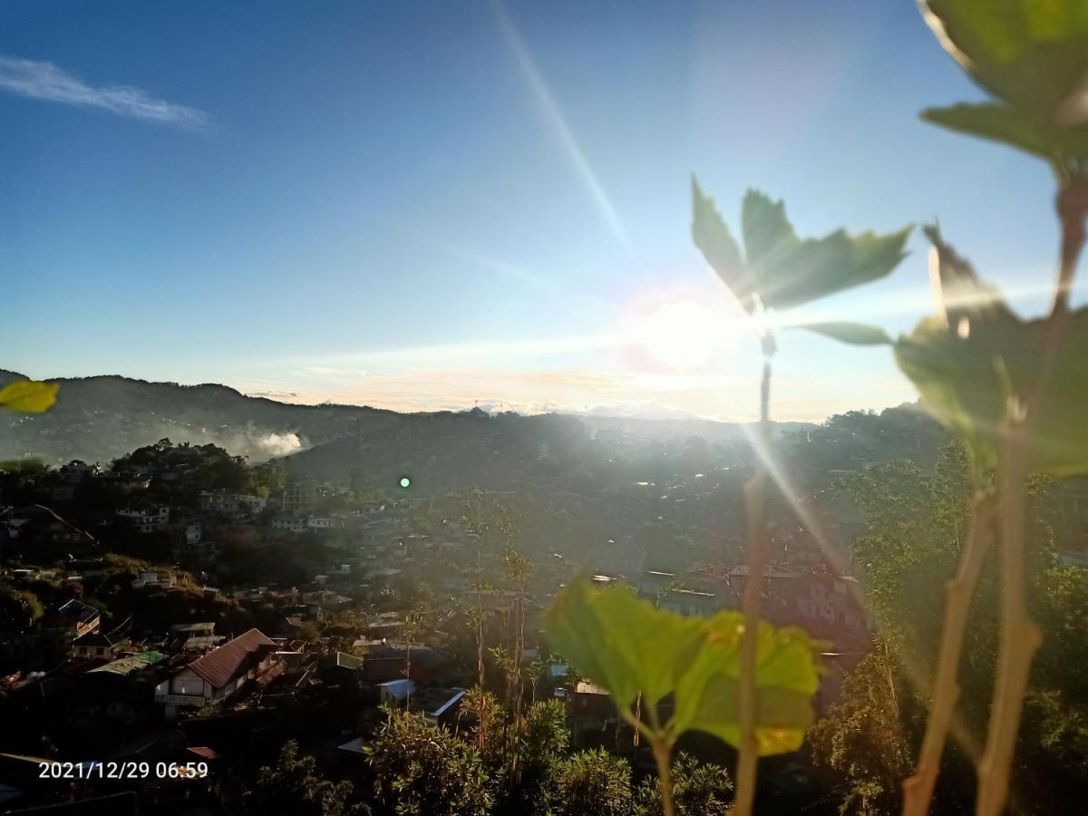 Tacay Sky Baguio City Exterior foto