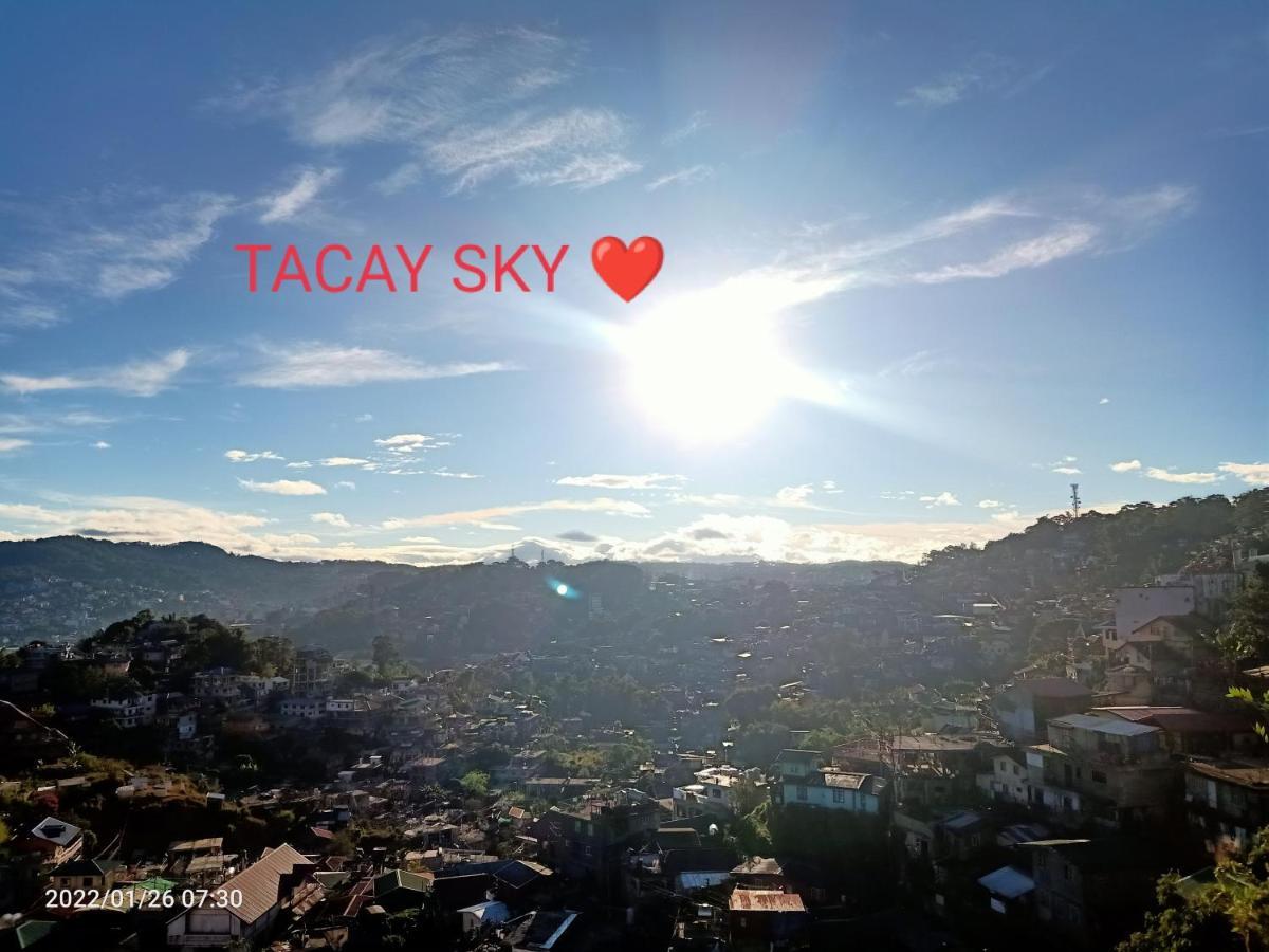 Tacay Sky Baguio City Exterior foto